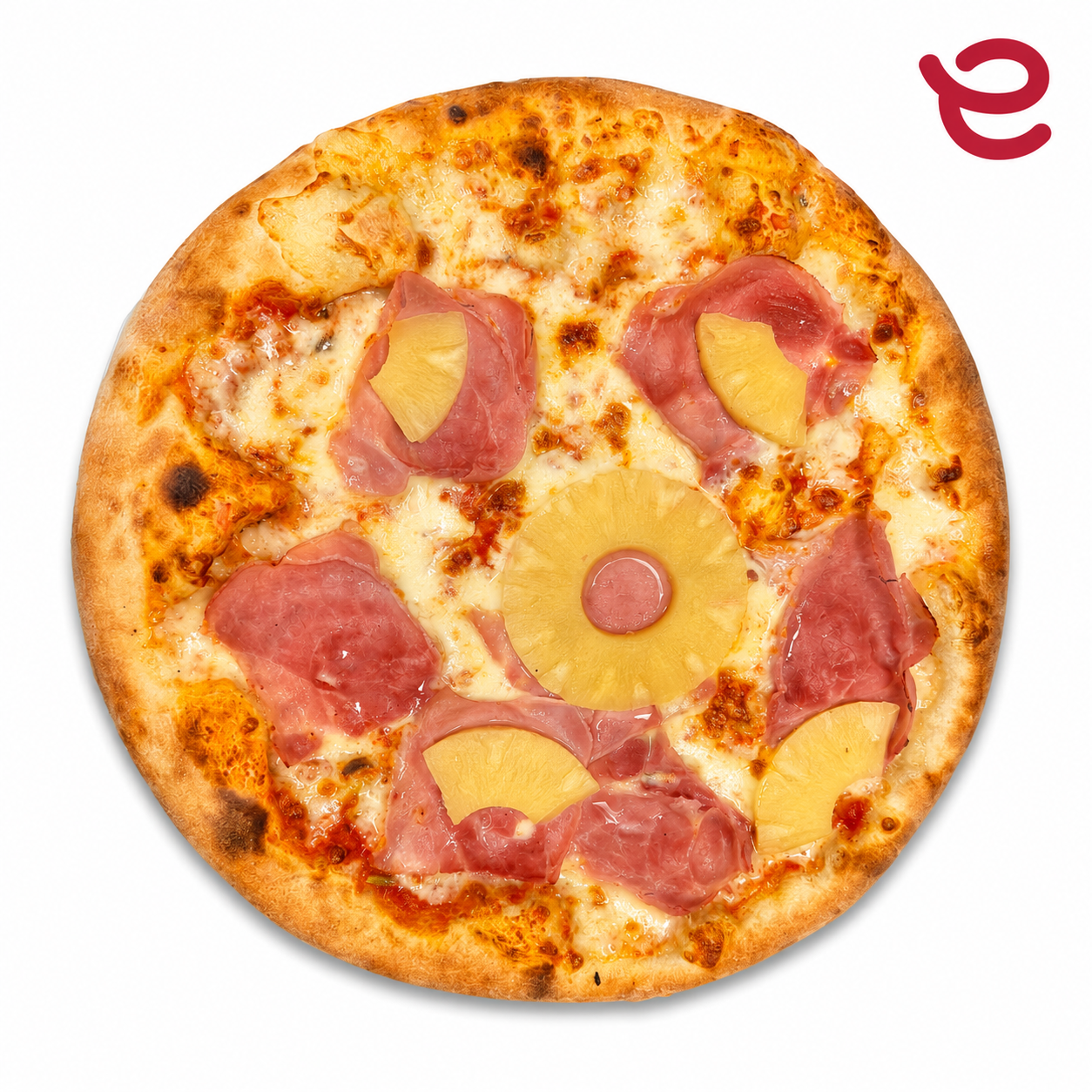 Pizza Hawai