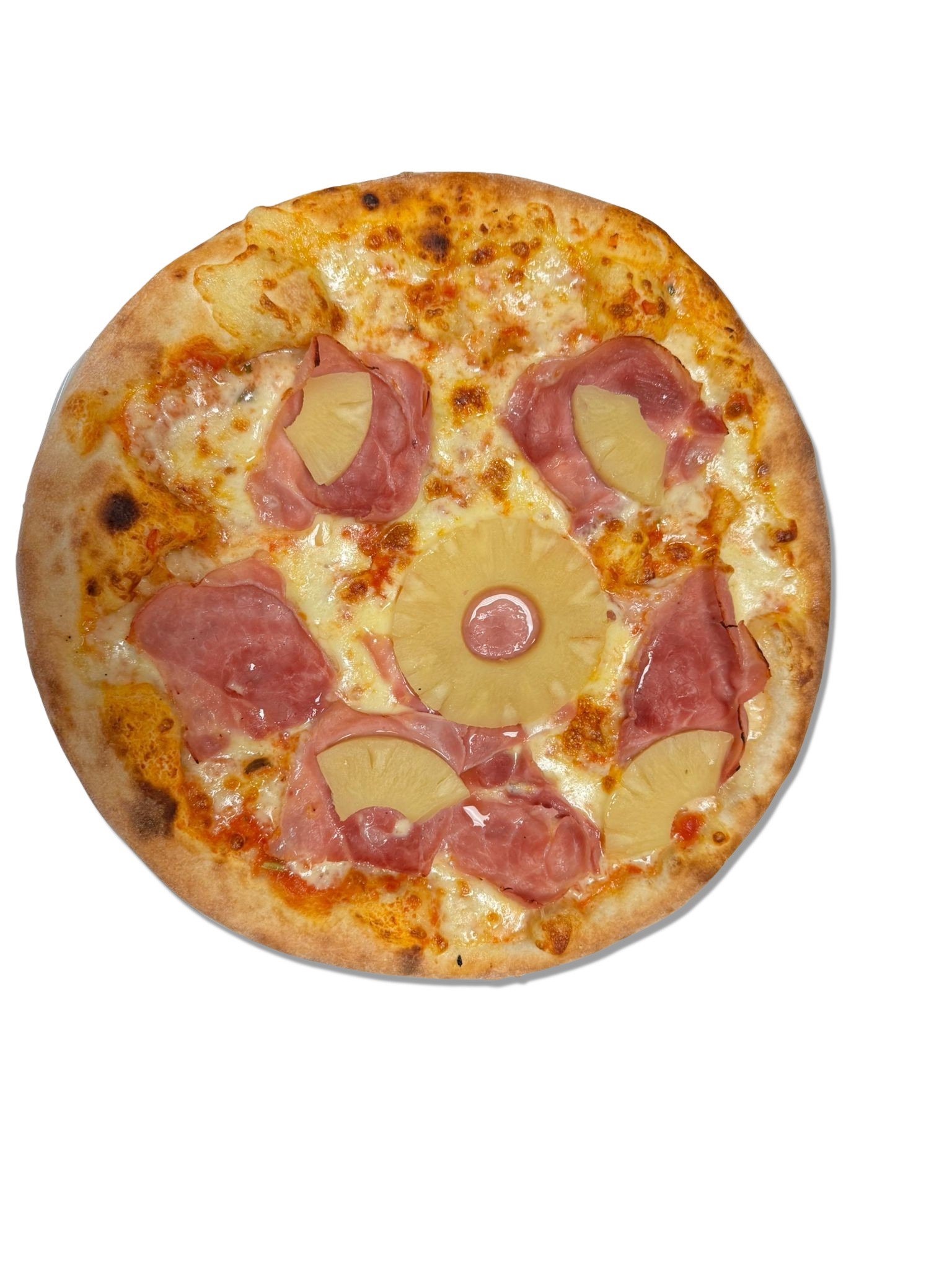 Pizza Margherita