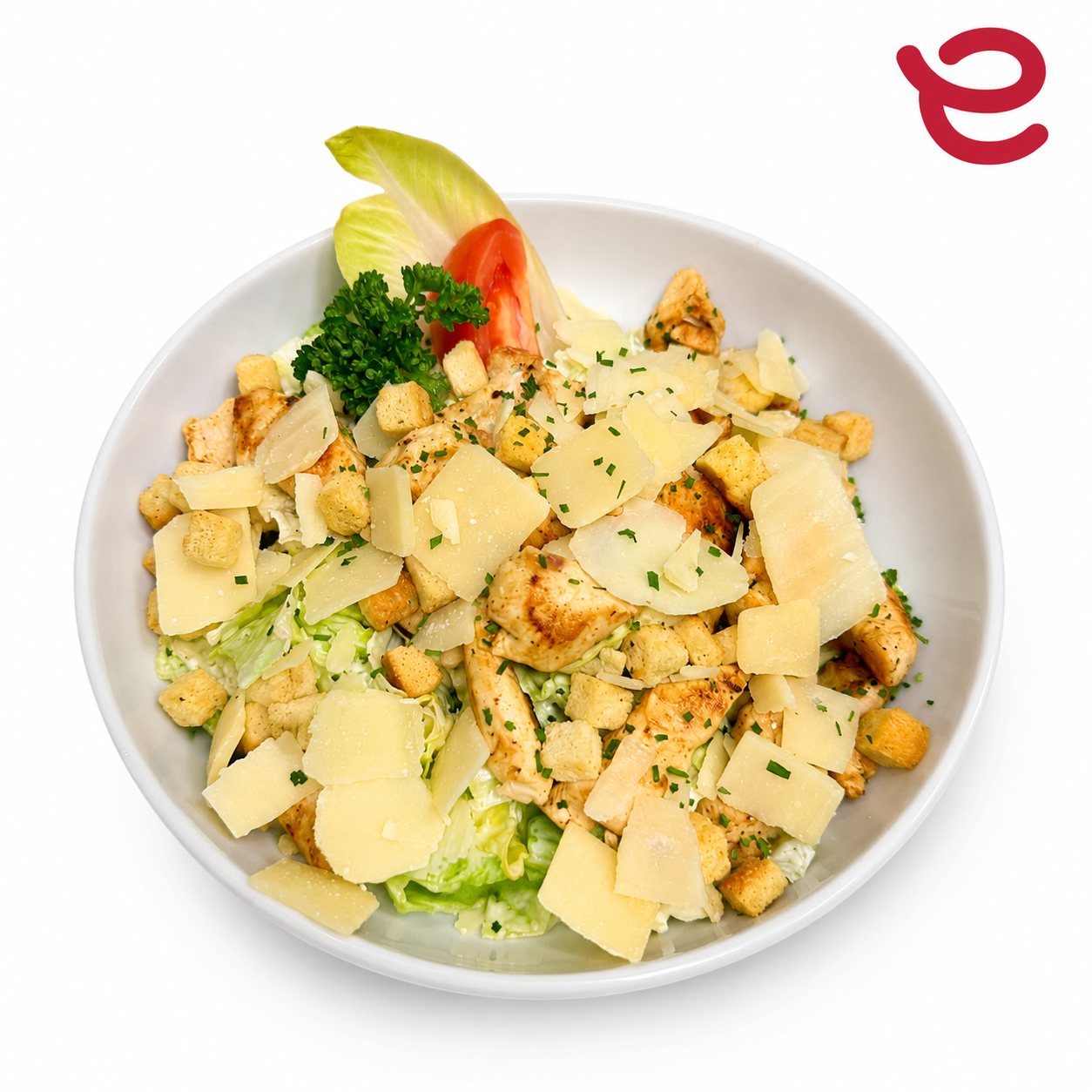 Caesar Salat
